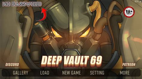 Deep Vault 69 Gameplay .